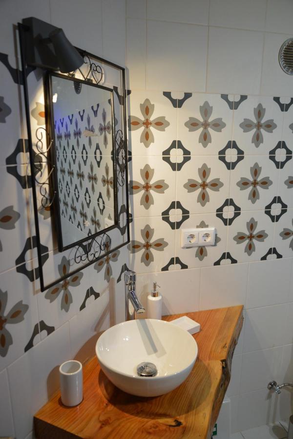 Casa Do Ti Joao Villa Sabugueiro  Bagian luar foto